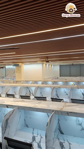 Surya Bhawan Library on Instagram: "Step into a world-class study experience right here in Hazaribagh. 😍✨ ​From ergonomic seating to a silent, premium atmosphere, Surya Bhawan Library is designed to help you crush your goals. Why settle for average when you can study in excellence? 📖📚🥳 Explore our facilities and book online now🫶 suryabhawanlibrary.com ​📍Jabra road , Korrah Chowk, Hazaribagh Visit us today and feel the difference.☺️ Slots are fillin