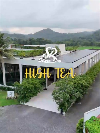 Big thanks to everyone who joined us and made our Poyaday High Tea Buffet truly special 🤍✨ From delicious high-tea treats to soothing live music and a beautiful evening atmosphere, every moment was filled with joy and togetherness. Thank you for choosing Grand Silver Ray to spend your Poya day with your loved ones. We can’t wait to welcome you again for more unforgettable experiences 🌿☕🎶 📍 Grand Silver Ray 📞 071 36 26 200 | 071 910 7700 #HighTea #hightearatnapura #silverray