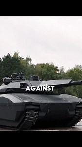14K views · 465 reactions | PL-01- Poland's Stealth Tank # | Military Technology | Facebook