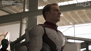 Sebastian Stan Shows Off His Six Pack as He Works Out for His New 355 Movie: 'Hard Work'