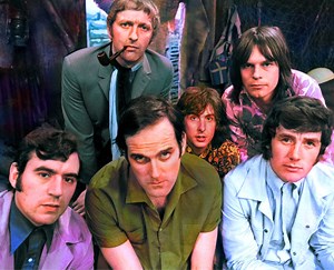 Volt-e élet a Monty Python előtt?
