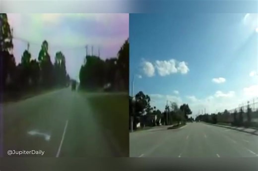 This is a long one but pretty cool. It's a side by side video of how Indiantown Rd has changed over the years. Left hand side is 1986 on the right is 2011. It starts out in the farms at the Jupiter Farms Road intersection and ends up in the middle of town. Original 1986 video by Tony Steves, mashup done in 2011. | Jupiter Daily