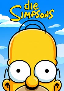 Die Simpsons Staffel 36 - Jetzt online Stream anschauen