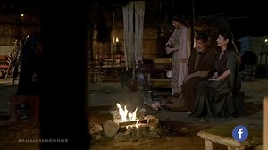 2.8K views · 952 reactions | Novela Gênesis Capítulo 145 - 09/08/2021 | Jesus Reis Dos Reis | Facebook