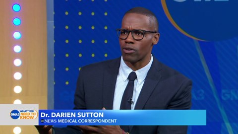 Ask an ER doctor: Fainting first aid