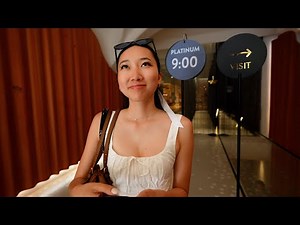 LOVE IN BARCELONA - LUNA'S JOURNEY (EPISODE 62)