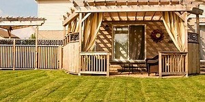 The Best Pergola Designs You Can Build