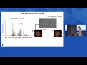 Agilent Symposium 5/16/2025 - Emmanuel Mavrakis