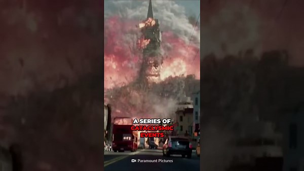 Nuclear Blast Shockwaves Show Devastating Effects for Miles