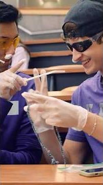 Discover surprising careers in Human Sciences #KState