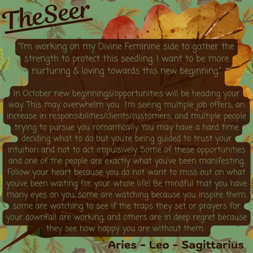 🧡October for the Elements🧡 ✨Reading Special- all full readings are $31.31 for the entire month✨ Take what resonates and leave the rest. Rolls can be reverse. Check all of your major chart placements (Sun, Moon, Rising, Venus, Mars, Mercury, & North Node) Message me to schedule your personal reading. Have the month you deserve 🫶🏽 #zodiacsigns #watersigns #airsigns #firesigns #earthsigns