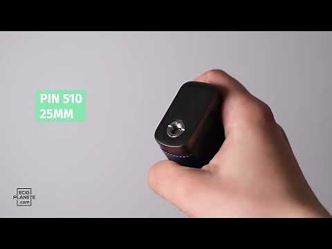 Kit iStick Power 2 - Eleaf