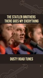 The Statler Brothers – There Goes My Everything...🎶 Press to play Music Video: https://best-country-songs.greatestoldiessongs.org/the-statler-brothers-there-goes-my-everything/?utm_source=facebook&utm_medium=dreel&utm_campaign=bestclassiccountrysongsever | Best Classic Country Songs Ever