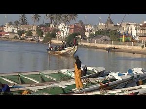 Saint-Louis du Sénégal