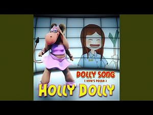 Dolly Song ( Ieva's Polka ) (Dj Satomi & Pure Dust Remix Edit)