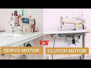 Direct Drive Machine vs Normal Industrial Machine. All The Difference You Need To Know