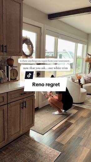 Home Renovation Tips: Addressing Reno Regrets