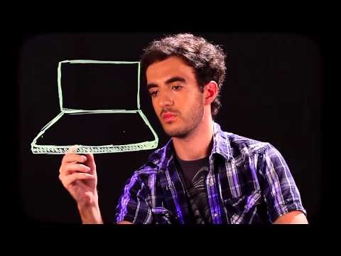 How to Draw on a Laptop