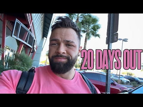 MORNING ROUTINE + PREP UPDATE