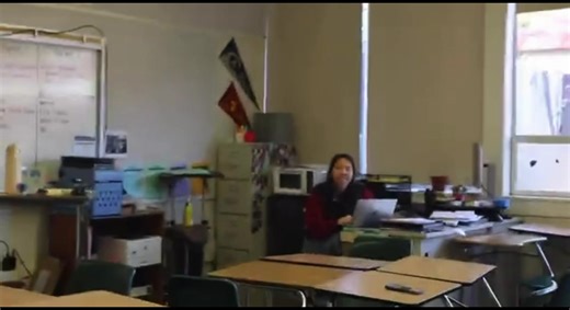 Getting to Know Amy Law: A 73 Questions Interview