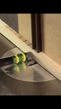 Making kerfing from scratch