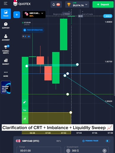 Exploring Pocket Option in Binary Options Trading