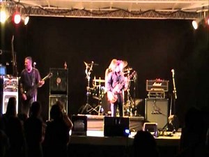 Led Zep Medley (Chillin Sun)