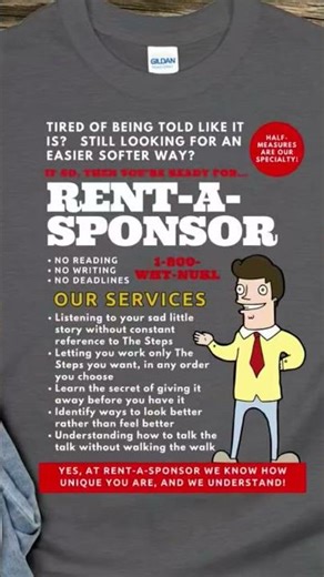 12 Step Recovery Program. I will soon have access to both AA and NA programs. #alcoholicsanonymous