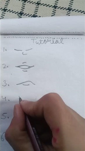 Mouth tutorial✨🫦…#tutorials #howtodraw #sketch#lips #fyppp #fypシ #eyes