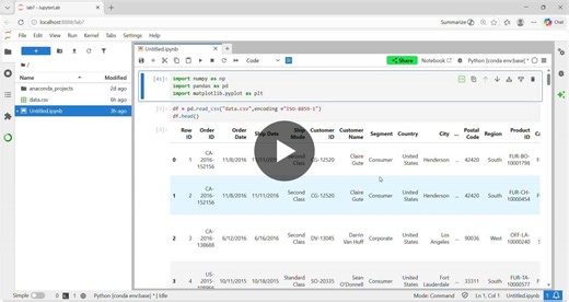 #dataanalytics #python #pandas #eda #retailanalytics #matplotlib #businessintelligence | Raj Vishwakarma