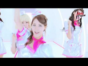 GIRLS` GENERATION 少女時代 FLOWER POWER REMIX HD