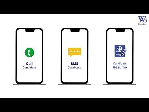 Guide to WorkIndia's Candidate Database : WorkIndia for Recruiters