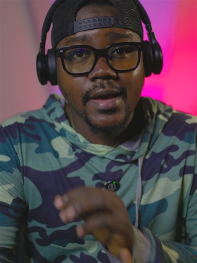 temps de pause “Le temps de pause, c’est le pouvoir de figer ou de libérer le mouvement.” @Thed Metelus @Thed Metelus #photography #tutorials #videoviral #videotutorial #thedmetelus