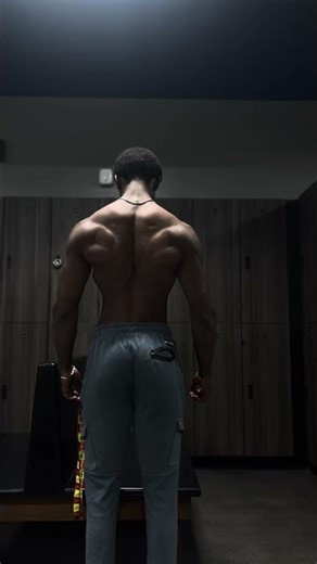 Real Life Demon Back from Baki #subscribe #motivation