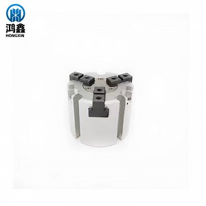 [Hot Item] SMC Type Mhs / Mhs3 Series Angular Gripper Pneumatic Cylinder