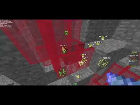 Taunahi+ STILL UNPATCHED on Hypixel │ Fabric 1.21 Helper │ Confirmed Working March 2026