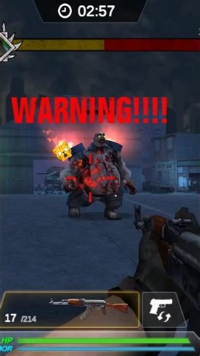 WARNING!! Monstar. 20,0000 HP... #geming #gaming