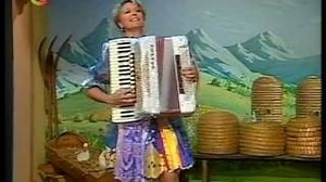 Christa Behnke (Zirkus Renz) Goldene Hitparade R  L    03 10 1992 Chords - ChordU