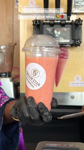 Delicious Smoothie Combinations to Refresh You