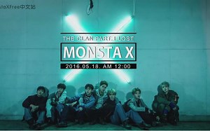 【MONSTA X】回归主打中字MV&现场舞台合集(持更)