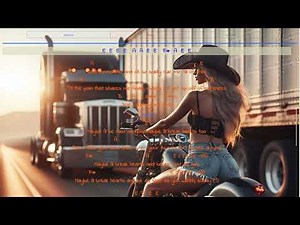 Chords and Lyrics - Dwight Yoakum - Fast as You