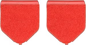 OXO Good Grips Spray Mop Scrubber Refill 2-Pack