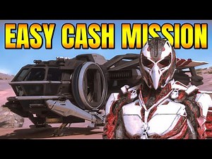 Best Beginner Mission for Fast Money in Star Citizen 3.24.2