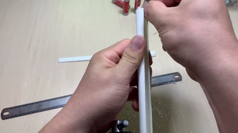 Revive Dead AA Batteries with This Genius Hack