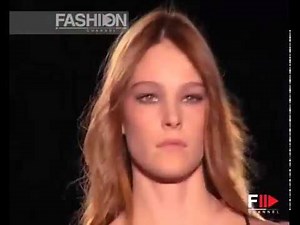 ERREUNO Spring Summer 2005 Milan Pret a Porter by Fashion Channel