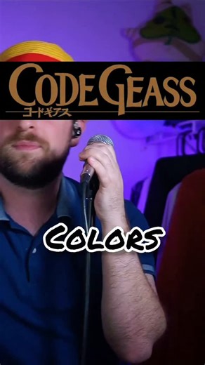 Kid Yuki - Anime 🥁 on Instagram: "Code Geass 「Colors」Flow #anime #codegeass #codegeasslelouch #flow #lelouch"