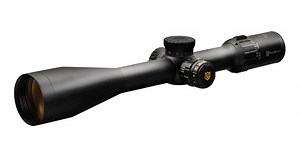 Nikko Stirling Diamond Long Range Tactical illuminated Rifle Scope illuminated Half Mil Dot Reticle 6-24x50