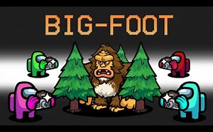 [油管搬运]SSundee太空狼人杀 Big foot模组