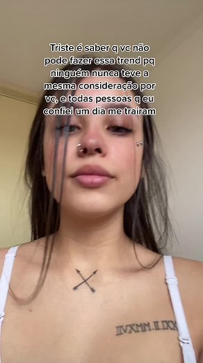 Inseguranças Trend: A Trend That Hits Too Close to Home