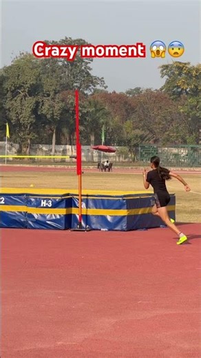 High jump women national games 2025 #newsong #song #trending #olympicsport #athlete #jump